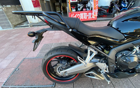 HONDA CBR650F 2014 RC83