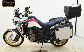 HONDA CRF1000L AFRICA TWIN 2016 SD04