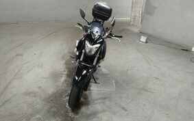 SUZUKI GSR250 GJ55D