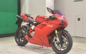 DUCATI 1098 S 2009