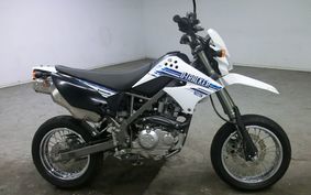 KAWASAKI KLX125D TRACKER 2011 LX125D