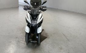 YAMAHA TRICITY 125 SE82J