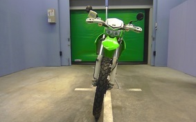 KAWASAKI KLX250 Gen.2 2008 LX250S