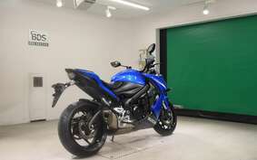 SUZUKI GSX-S1000F 2017 GT79A