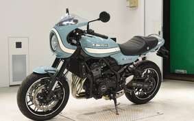 KAWASAKI Z900RS CAFE 2020 ZR900C