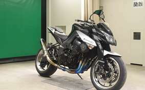 KAWASAKI Z1000 Gen.4 2010 ZRT00D