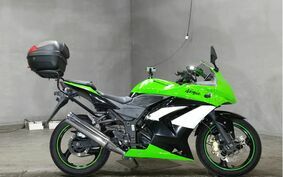 KAWASAKI NINJA 250R EX250K