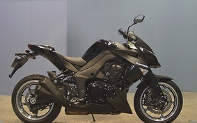 KAWASAKI Z1000 Gen.4 2011 ZRT00D