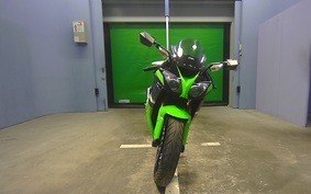 KAWASAKI ZX 10 NINJA R 2009 ZXT00E