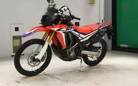 HONDA CRF250 RALLY A MD44