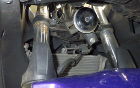 YAMAHA YZF-R25 A RG10J