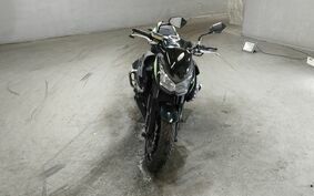 KAWASAKI Z1000 2011 ZRT00D