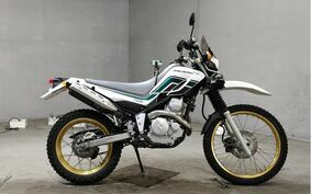 YAMAHA SEROW 250 DG17J