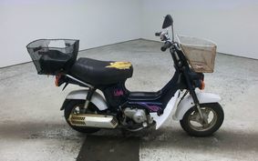 HONDA CHALY 50 CF50