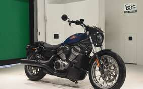 HARLEY RH975S 2023