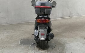 YAMAHA AXIS 125 TREET SE53J