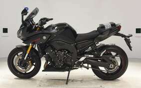 YAMAHA FAZER FZ8 SA 2013 RN25