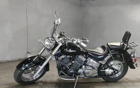 YAMAHA DRAGSTAR 400 CLASSIC 2004 VH01J