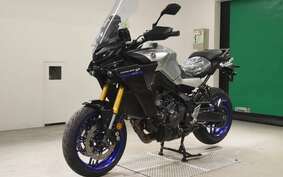 YAMAHA TRACER 9 GT 2023 RN70J