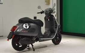 VESPA SEI GIORNI 2021