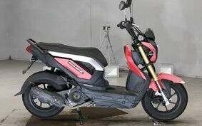 HONDA ZOOMER-X JF52