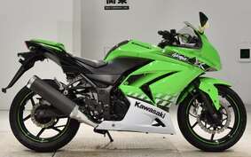 KAWASAKI NINJA 250R EX250K