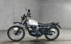 KAWASAKI 250TR BJ250F