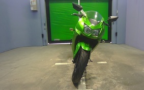 KAWASAKI NINJA 250R 2009 EX250K