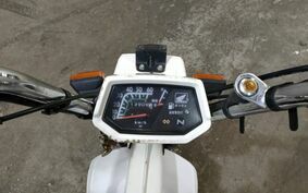 HONDA CHALY 50 CF50