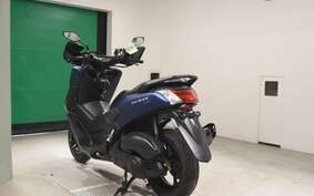 YAMAHA N-MAX 155 A SG50J