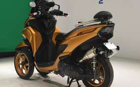 YAMAHA TRICITY 125 SE82J