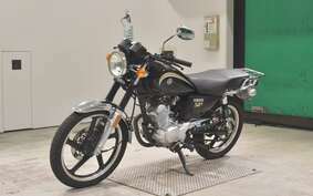 YAMAHA YB125SP