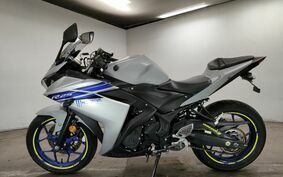 YAMAHA YZF-R25 RG10J