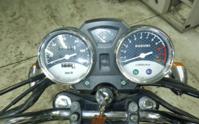 SUZUKI GN125 F Gen.2