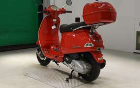 VESPA LX125IE M685