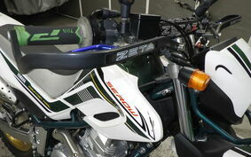 YAMAHA SEROW 250 Gen.3 DG31J