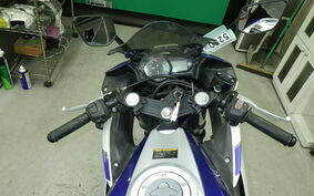 YAMAHA YZF-R25 A RG10J