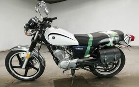 YAMAHA YB125SP PCJL