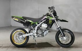 KAWASAKI KLX250D TRACKER LX250E