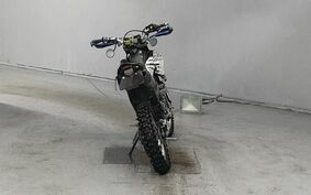 YAMAHA WR250X DG15J