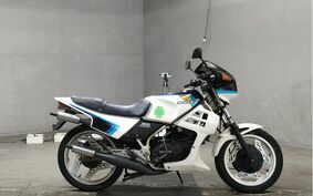 HONDA MVX250F MC09