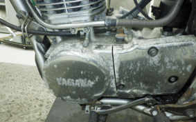 YAMAHA SR400 Gen.3 2006 RH01J