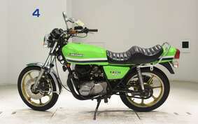 KAWASAKI Z250 FT KZ250A