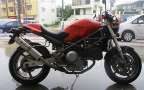 DUCATI MONSTER S4 2002 M400A