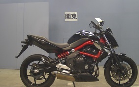 KAWASAKI ER400 N 2013 ER400B