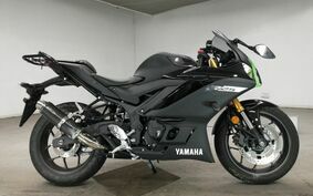 YAMAHA YZF-R25 RG43J