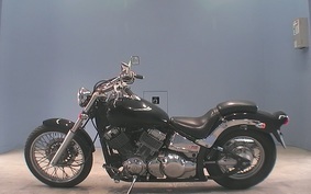 YAMAHA DRAGSTAR 400 1997 4TR