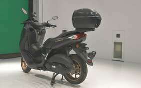 YAMAHA N-MAX SEG6J