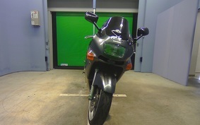 KAWASAKI ZZ-R400 Gen.2 2006 ZX400N