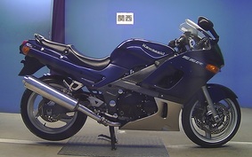 KAWASAKI ZZ-R400 Gen.2 2005 ZX400N